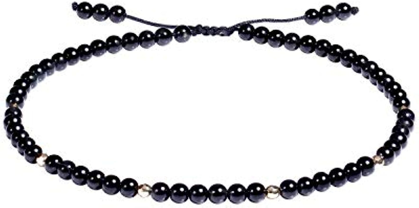 Gemstone Foot Anklet Bracele