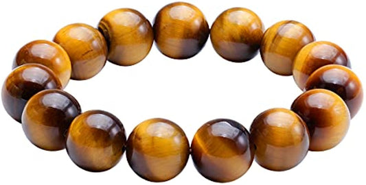 Natural Tiger Eye Bracelet