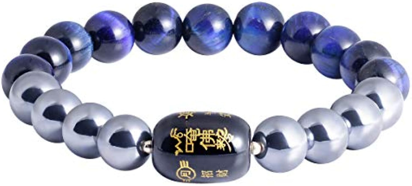 Triple Protection "Feng Shui" Bracelets