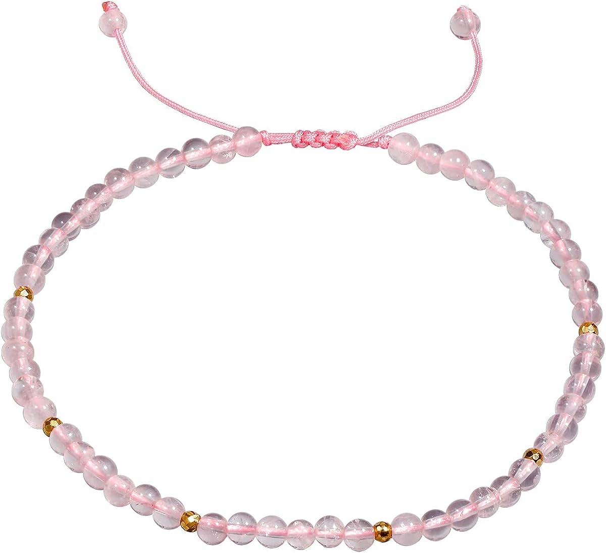 Gemstone Foot Anklet Bracele