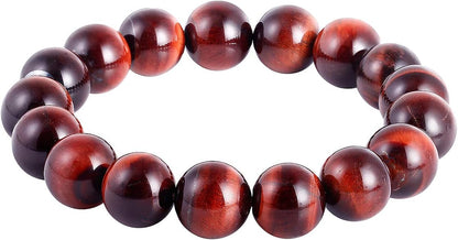 Natural Tiger Eye Bracelet