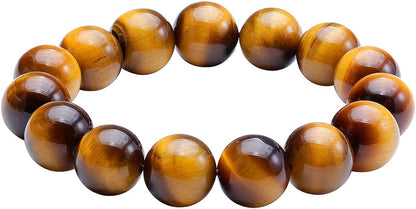 Natural Tiger Eye Bracelet