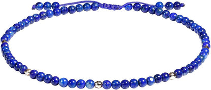 Gemstone Foot Anklet Bracele